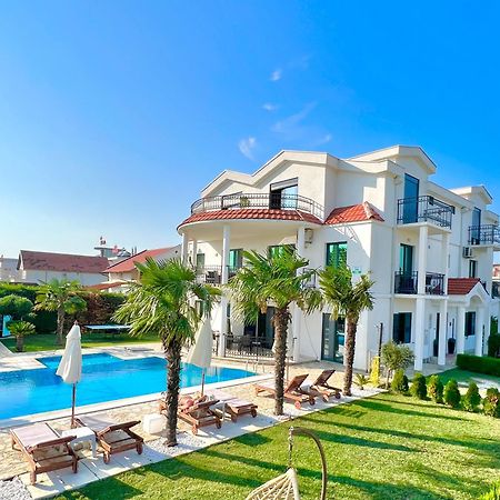 Apartments Lj 울친 외부 사진